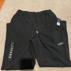 Legends Joggers Brand new with Tags